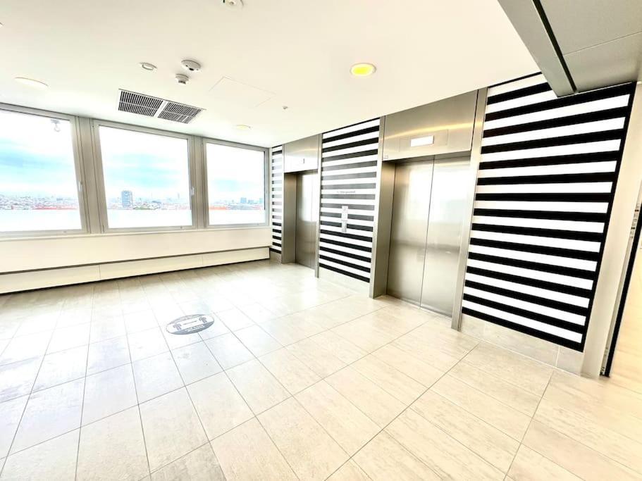 Apartment Free Car Parking Appartement- 25min To Downtown Vienna